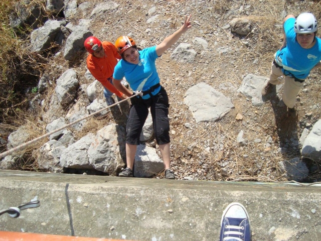 Increible experiencia